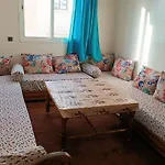 شقق مفروشة للكراء اليومي باكادير
