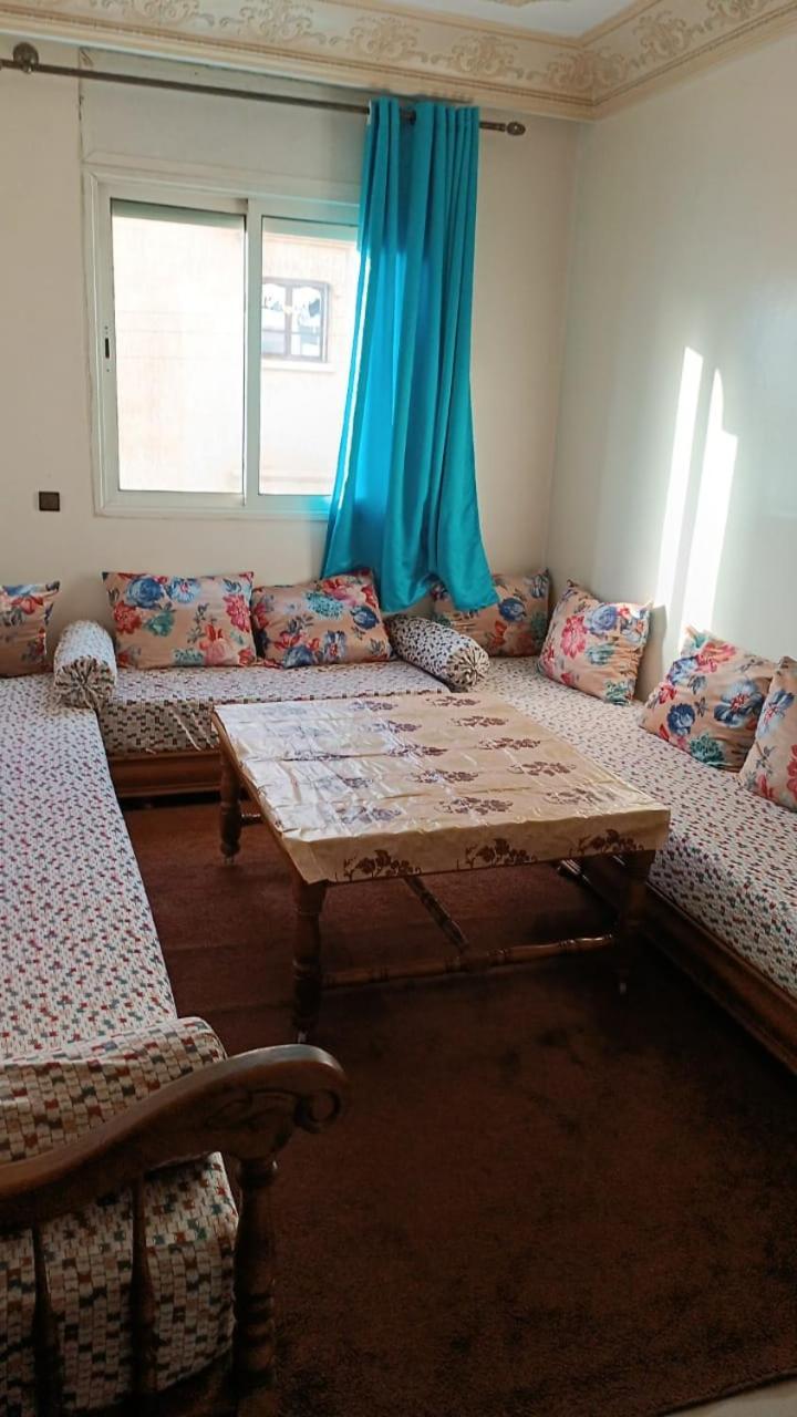 مفروشة للكراء اليومي باكادير * Agadir