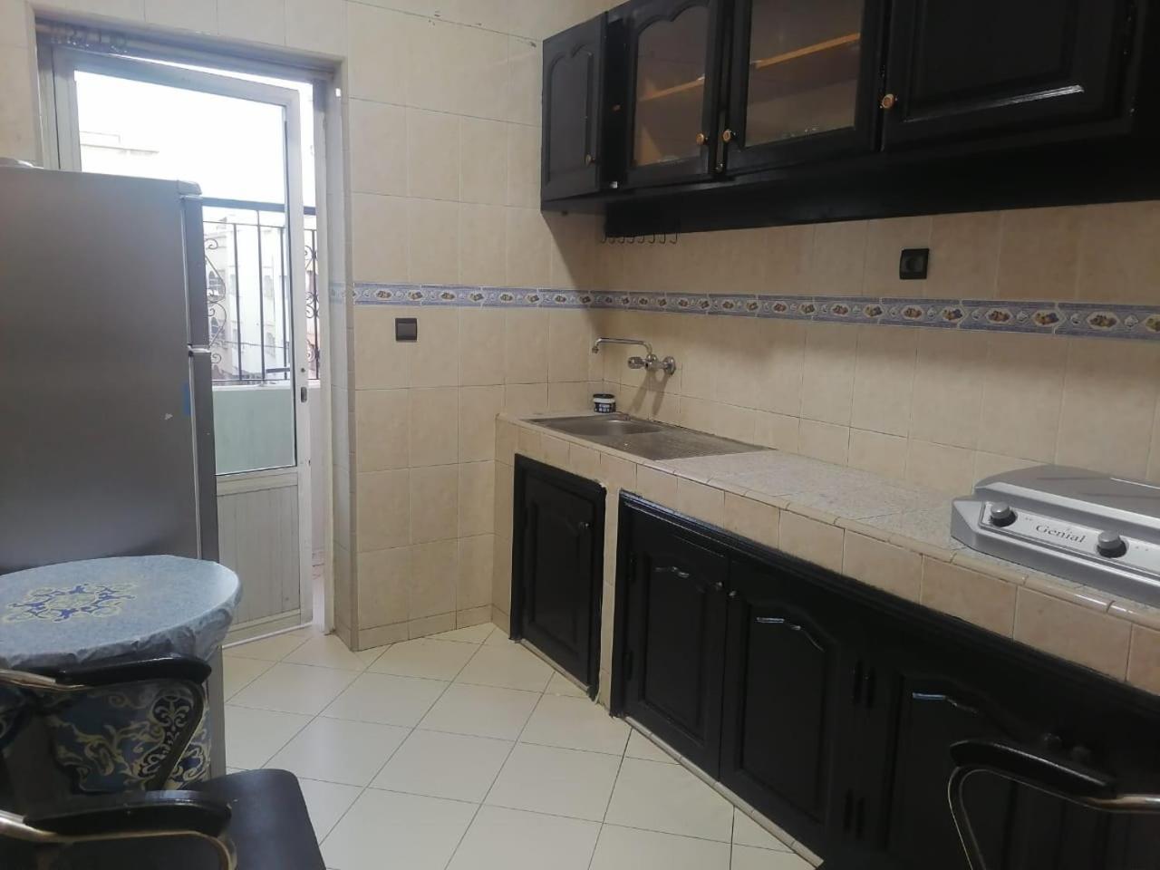 Apartment مفروشة للكراء اليومي باكادير *