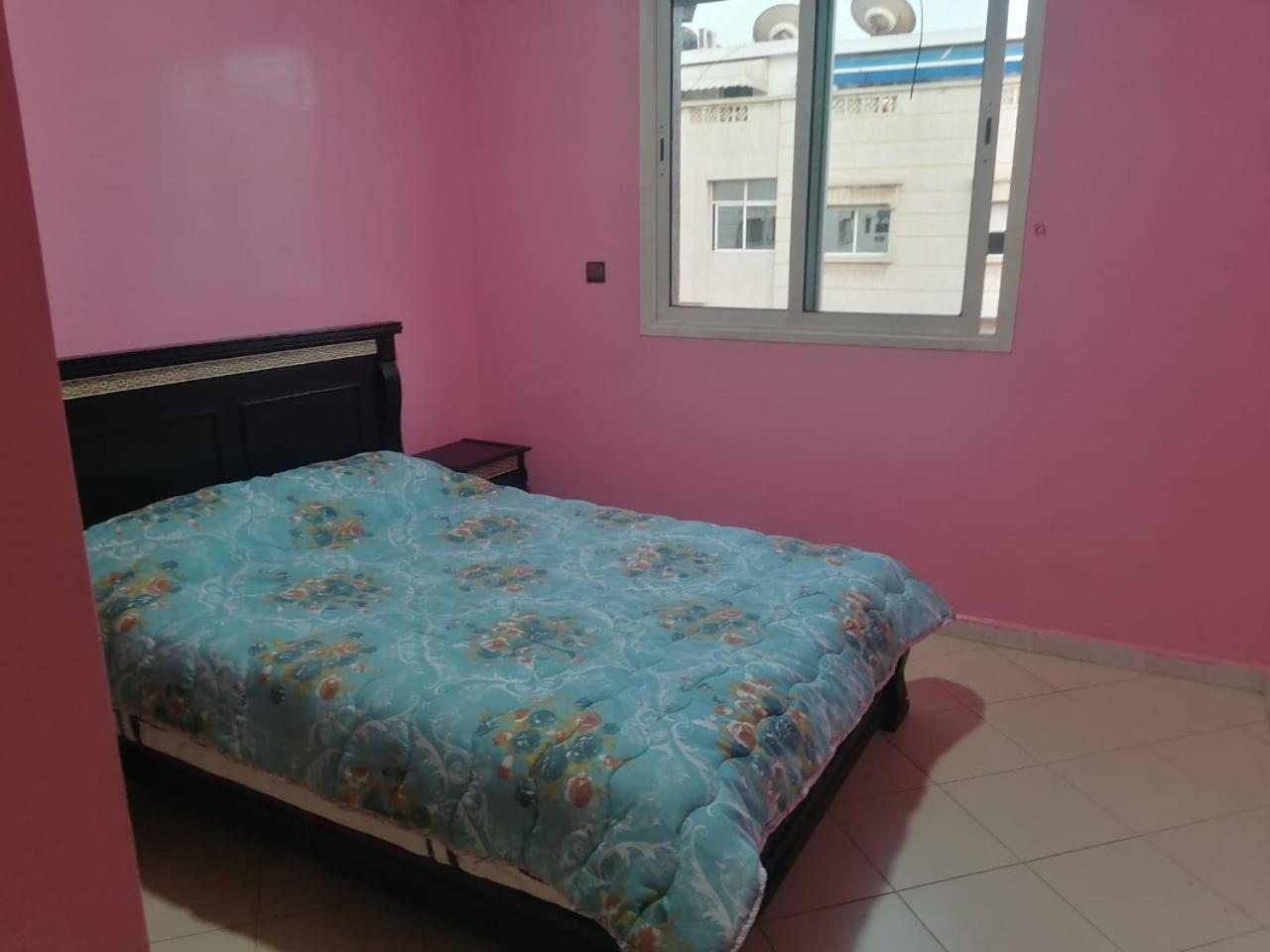 مفروشة للكراء اليومي باكادير Apartment Agadir